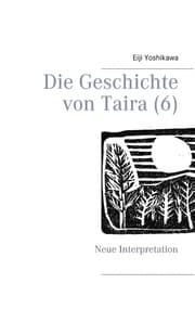 Cover von Die Geschichte von Taira (6)