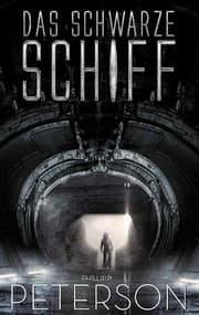 Cover von Das schwarze Schiff