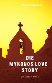 Cover von Mykonos Love Story