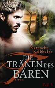 Cover von Die Tränen des Bären