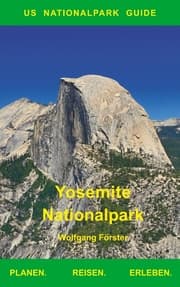 Cover von Yosemite Nationalpark