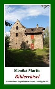 Cover von Bilderrätsel