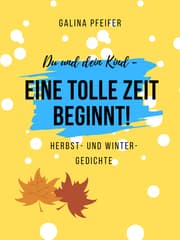 Cover von Du und dein Kind - eine tolle Zeit beginnt!