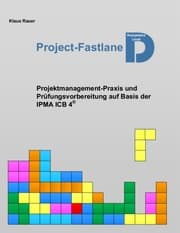 Cover von Project-Fastlane - Kompetenzlevel D