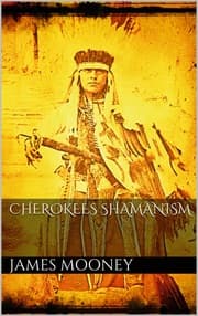 Cover von Cherokees Shamanism