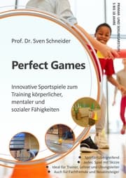 Cover von Perfect Games