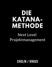Cover von Die Katana-Methode