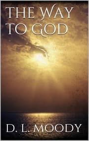 Cover von The Way to God