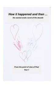 Cover von How it happened and than ...