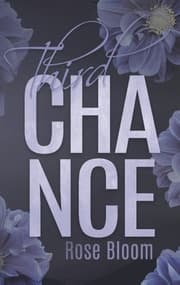 Cover von Third Chance
