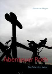 Cover von Abenteuer Roth