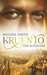 Cover von Kruento - Der Schleuser