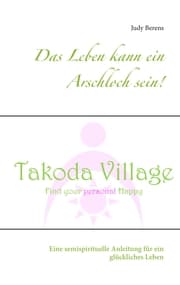 Cover von Das Leben kann ein Arschloch sein!