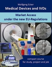 Cover von Medical Devices and IVDs