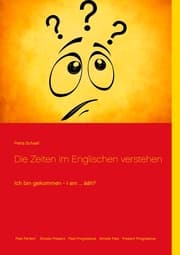 Cover von Die Zeiten im Englischen verstehen