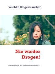 Cover von Nie wieder Drogen!