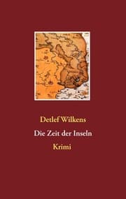 Cover von Die Zeit der Inseln