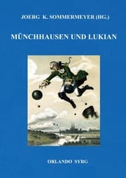 Cover von Münchhausen und Lukian