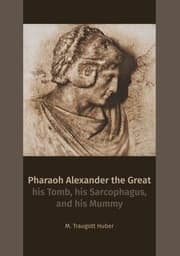 Cover von Pharaoh Alexander the Great
