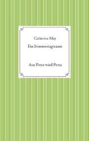 Cover von Ein Sommertagtraum