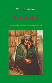 Cover von Aroha