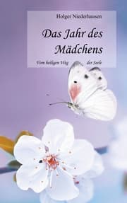 Cover von Das Jahr des Mädchens