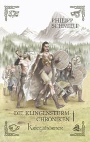 Cover von Kriegshörner