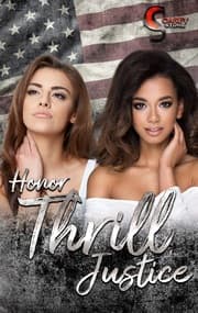 Cover von Honor, Thrill, Justice