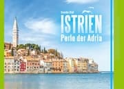 Cover von Istrien - Perle der Adria