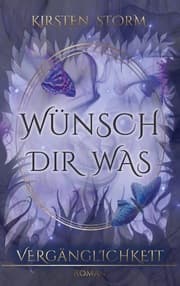 Cover von Wünsch Dir Was
