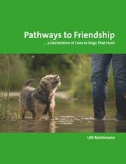 Cover von Pathways to Friendship