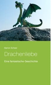 Cover von Drachenliebe