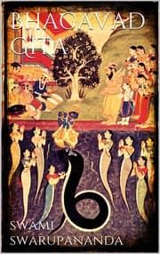 Cover von Bhagavad Gita