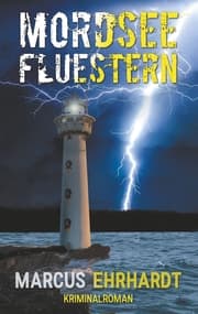 Cover von Mordseeflüstern
