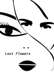 Cover von Lost Flowers