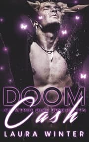 Cover von Doom Cash - Ich werde dich beschützen