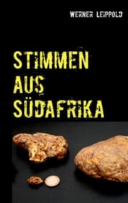 Cover von Stimmen aus Südafrika