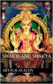 Cover von Shakti and shakta