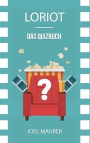 Cover von Loriot