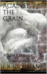 Cover von Against the Grain