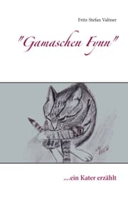 Cover von Gamaschen Fynn