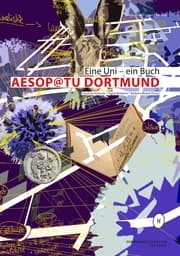Cover von Aesop@TU Dortmund