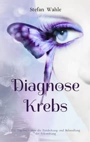 Cover von Diagnose Krebs