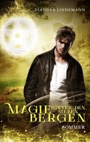Cover von Magie hinter den sieben Bergen (Sommer)