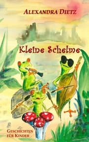 Cover von Kleine Schelme