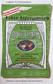 Cover von Echte Oldersumer II