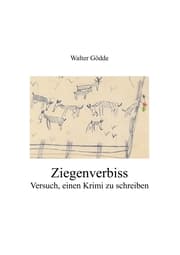 Cover von Ziegenverbiss