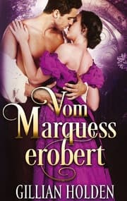 Cover von Vom Marquess erobert