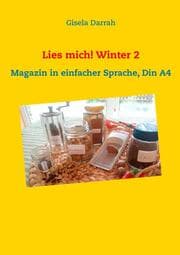Cover von Lies mich! Winter 2