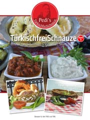 Cover von TürkischfreiSchnauze Band 1